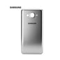 TAPA PARA SAMSUNG G532 PLATA ORIGINAL