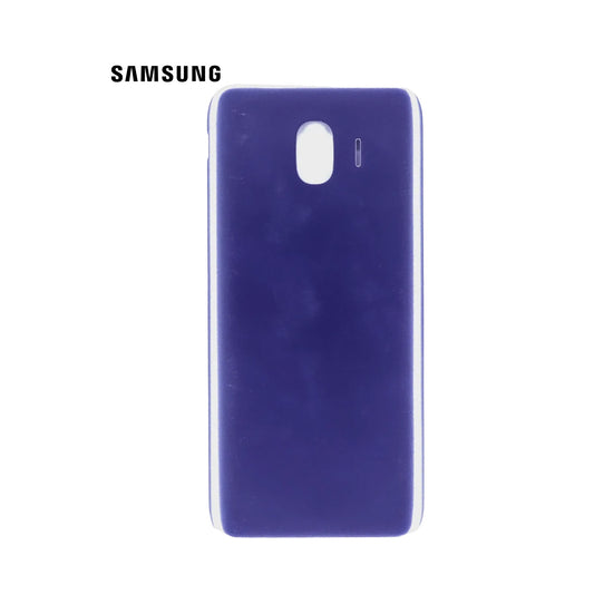 TAPA PARA SAMSUNG J4 LAVANDA