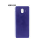 TAPA PARA SAMSUNG J4 LAVANDA