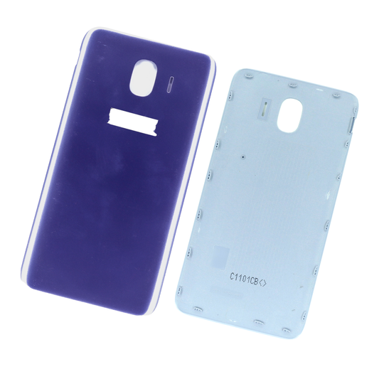 TAPA SAMSUNG J4 LAVANDA
