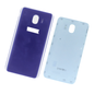 TAPA SAMSUNG J4 LAVANDA