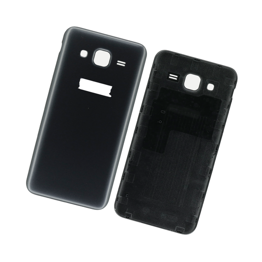 TAPA SAMSUNG J5 NEGRO