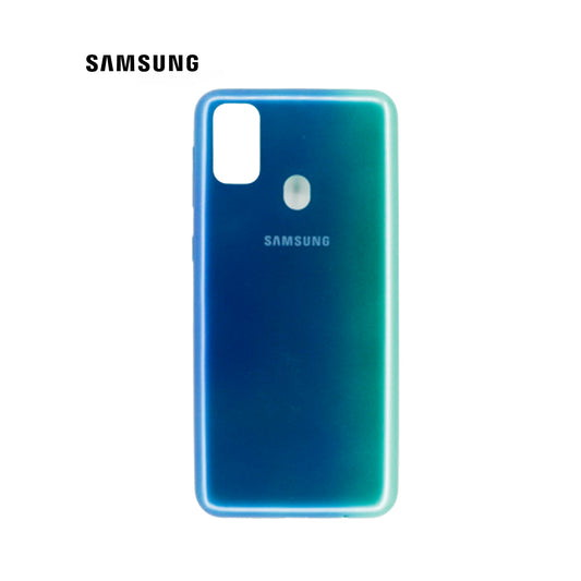 TAPA PARA SAMSUNG M30 TORNASOL