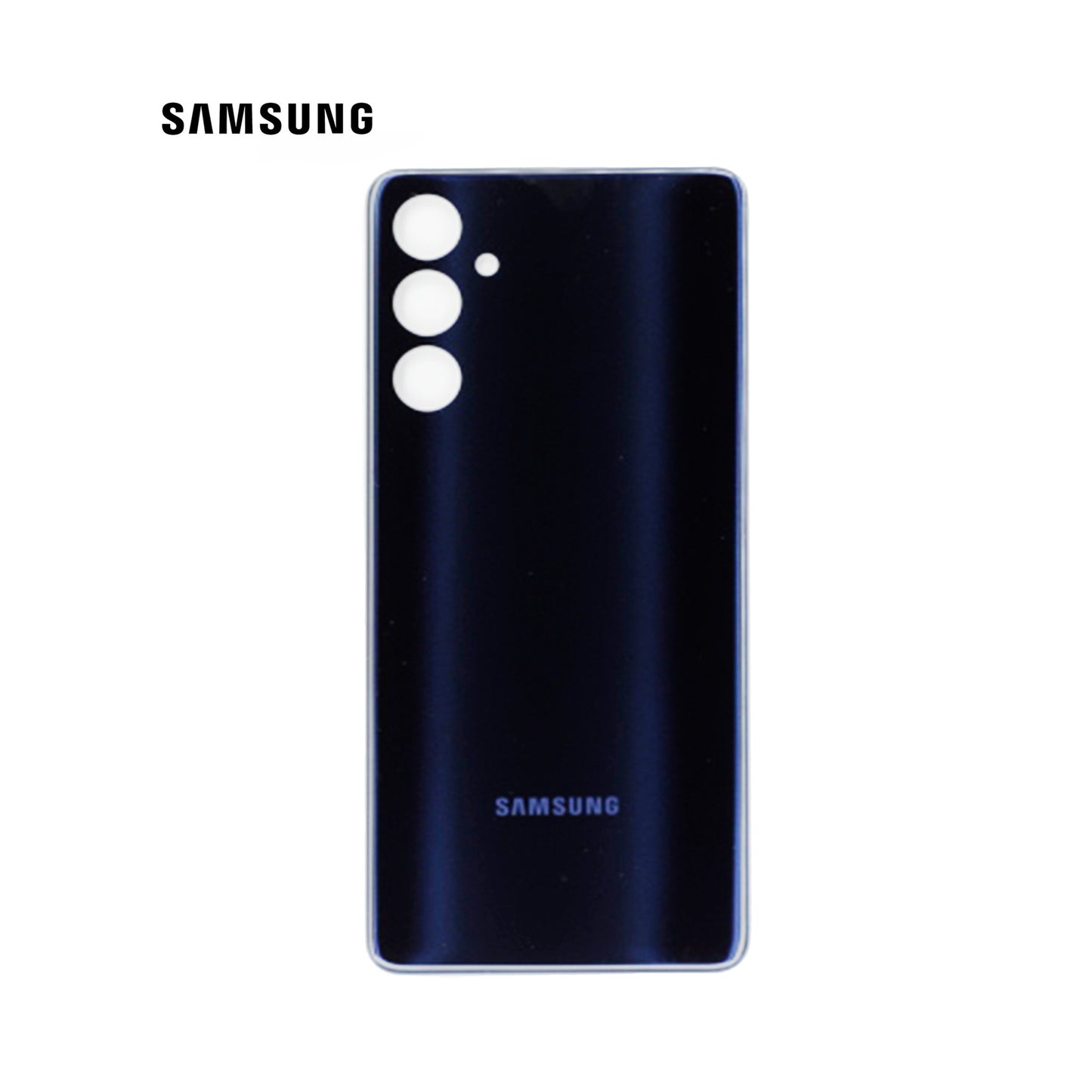 TAPA PARA SAMSUNG M54 5G AZUL