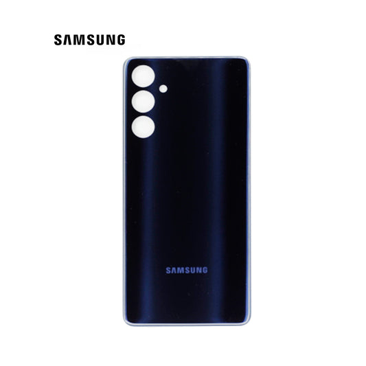 TAPA PARA SAMSUNG M54 5G AZUL
