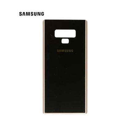 TAPA PARA SAMSUNG NOTE 9 BRONCE