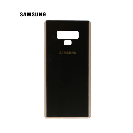 TAPA PARA SAMSUNG NOTE 9 BRONCE