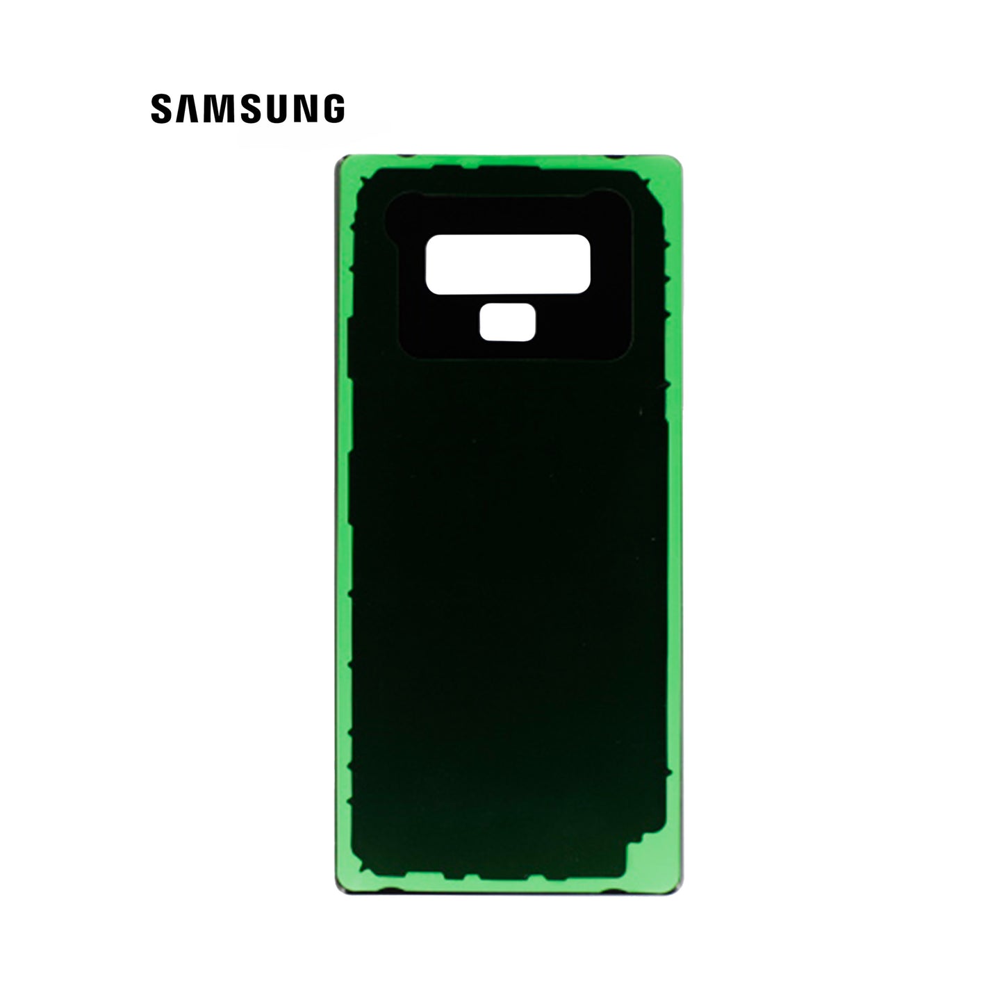 TAPA PARA SAMSUNG NOTE 9 BRONCE