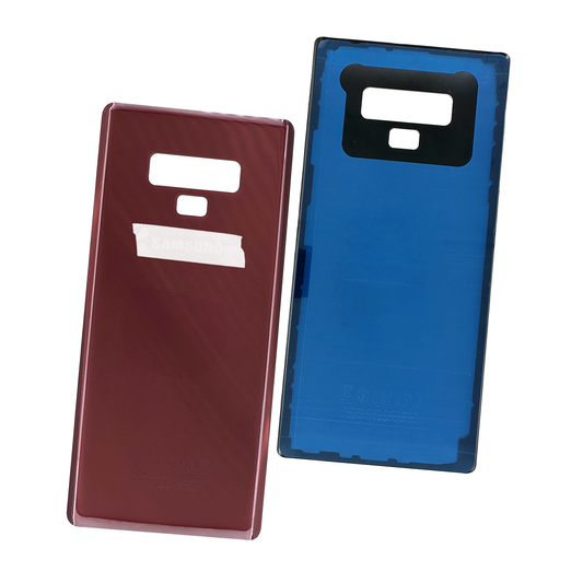 TAPA SAMSUNG NOTE 9 BRONCE