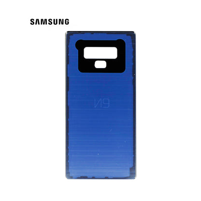 TAPA PARA SAMSUNG NOTE 9 DORADO