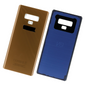 TAPA SAMSUNG NOTE 9 DORADO