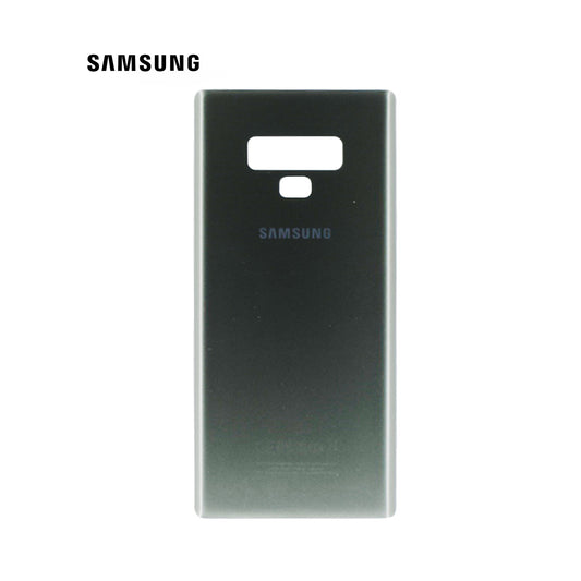 TAPA PARA SAMSUNG NOTE 9 GRIS