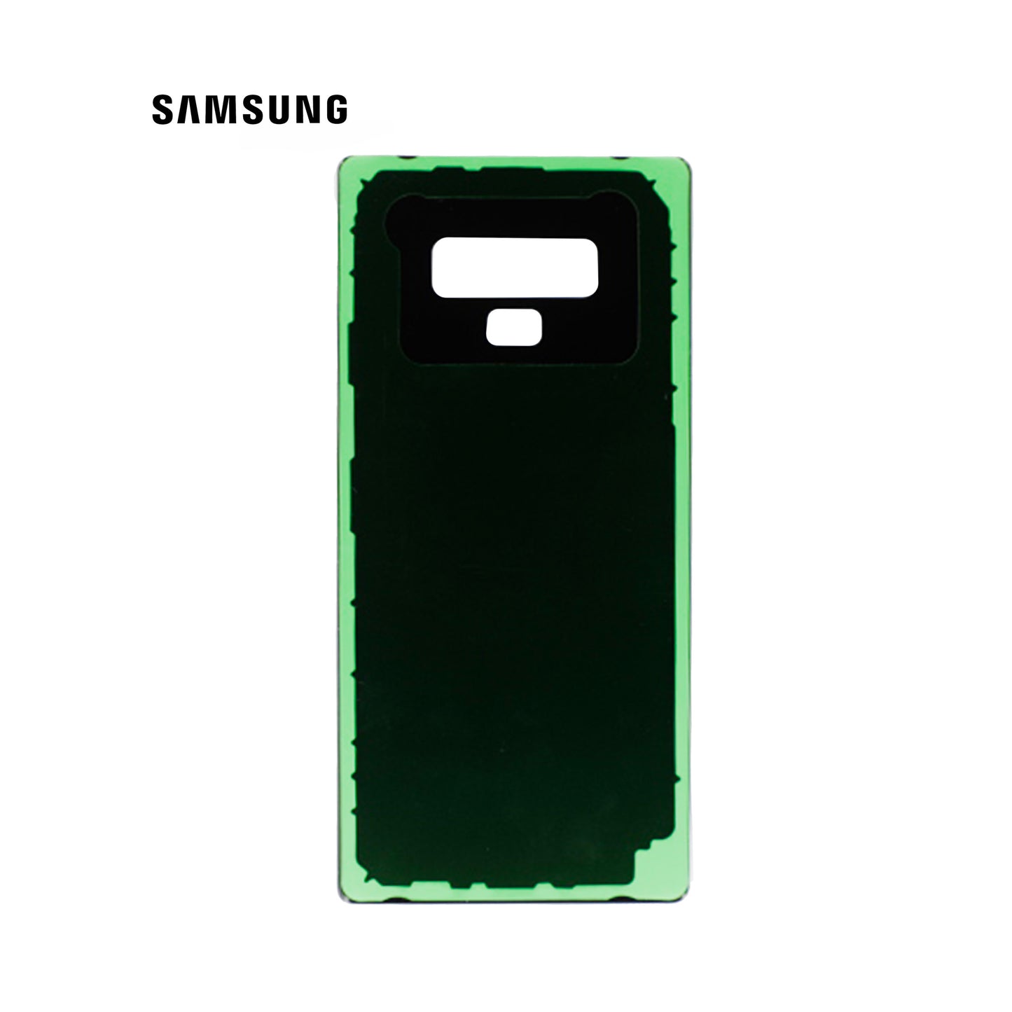 TAPA PARA SAMSUNG NOTE 9 GRIS