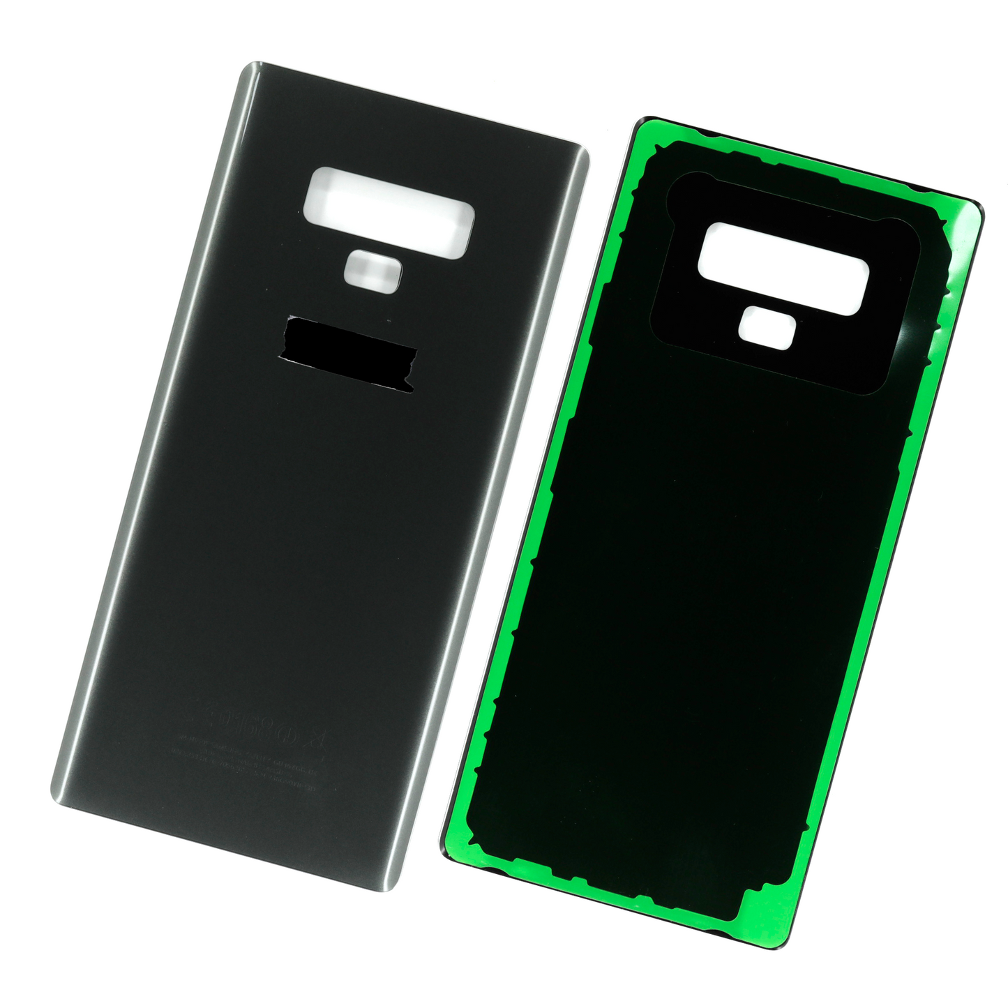TAPA SAMSUNG NOTE 9 GRIS
