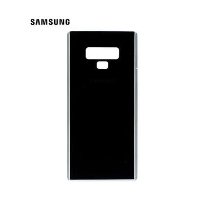 TAPA PARA SAMSUNG NOTE 9 NEGRO