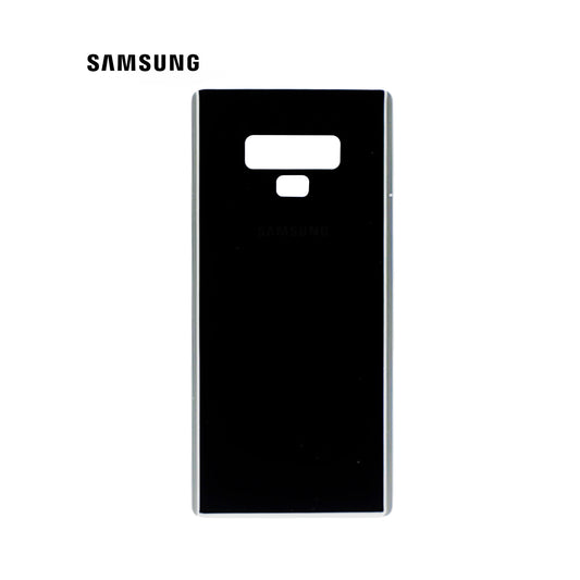 TAPA PARA SAMSUNG NOTE 9 NEGRO