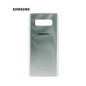 TAPA PARA SAMSUNG NOTE 8 PLATA