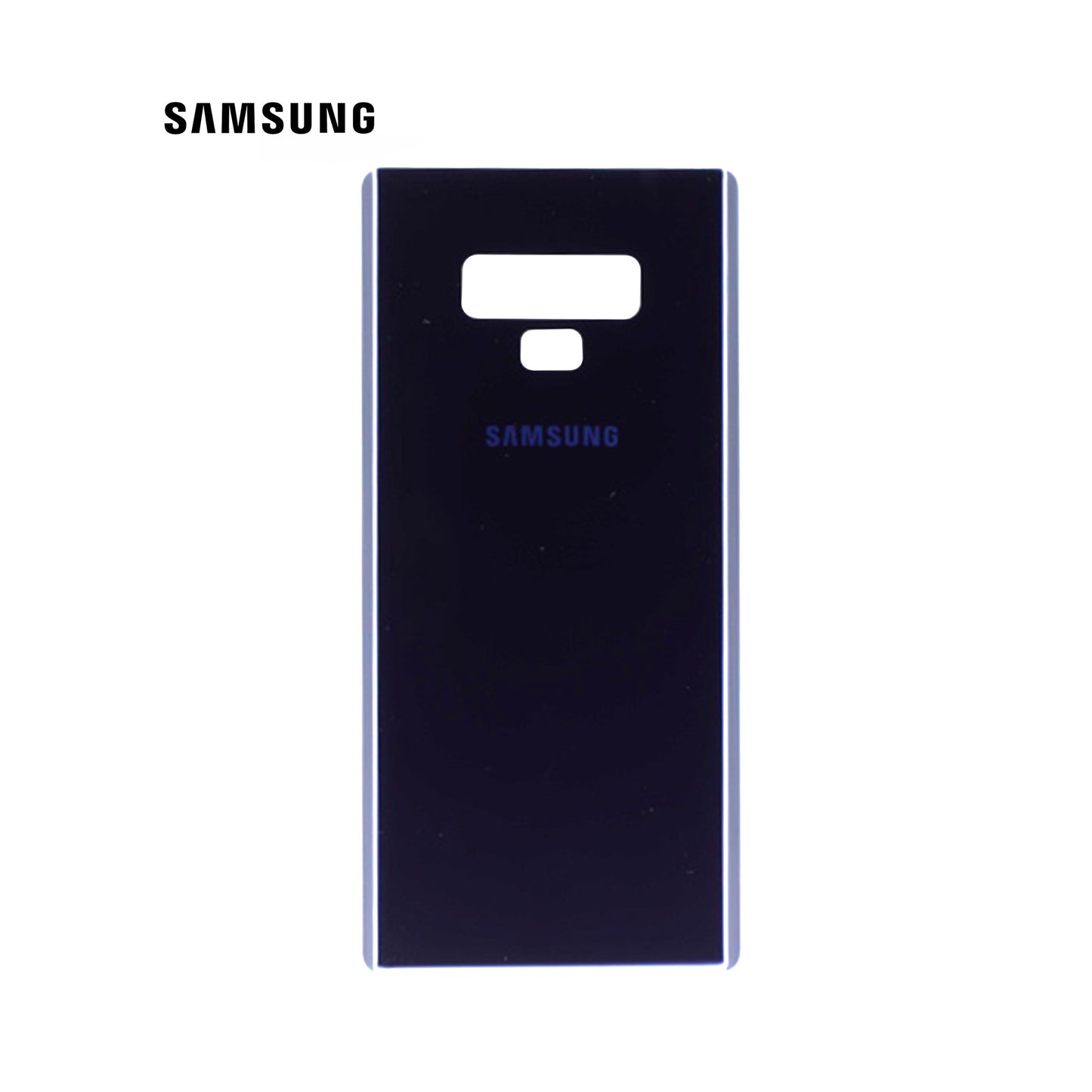 TAPA PARA SAMSUNG NOTE 9 AZUL