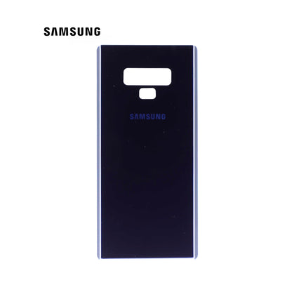 TAPA PARA SAMSUNG NOTE 9 AZUL
