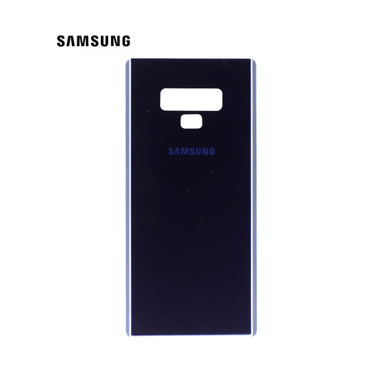 TAPA PARA SAMSUNG NOTE 9 AZUL