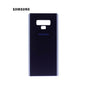 TAPA PARA SAMSUNG NOTE 9 AZUL