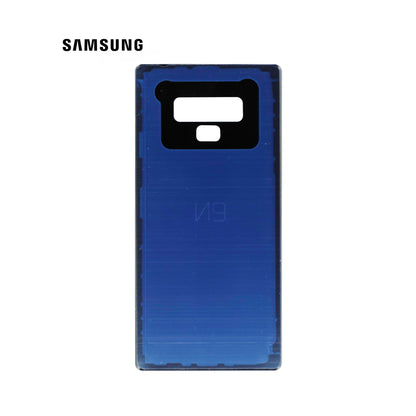 TAPA PARA SAMSUNG NOTE 9 AZUL
