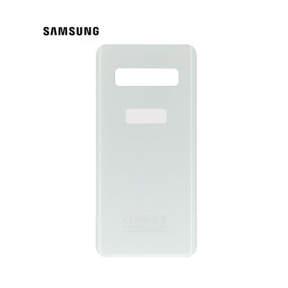TAPA PARA SAMSUNG S10 BLANCO