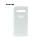 TAPA PARA SAMSUNG S10 BLANCO
