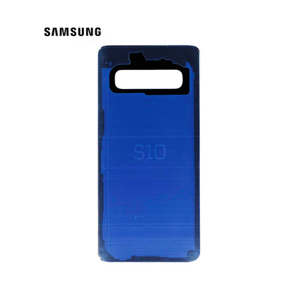 TAPA PARA SAMSUNG S10 BLANCO