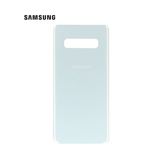 TAPA PARA SAMSUNG S10 PLUS BLANCO
