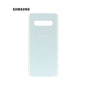 TAPA PARA SAMSUNG S10 PLUS BLANCO