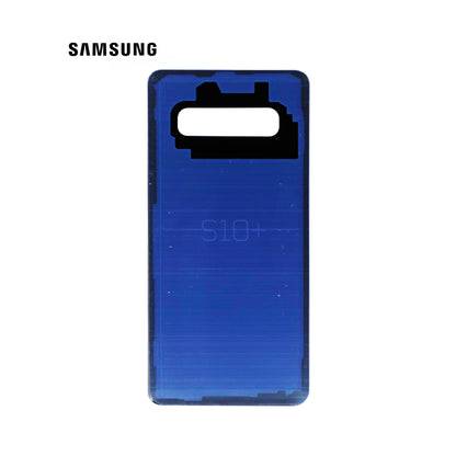 TAPA PARA SAMSUNG S10 PLUS BLANCO