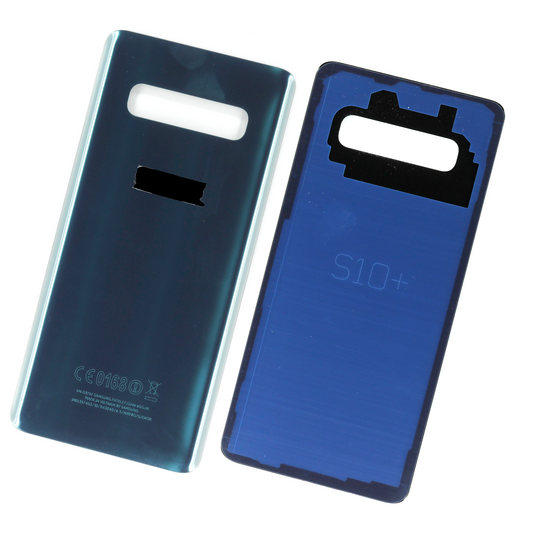 TAPA SAMSUNG S10 PLUS VERDE