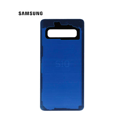 TAPA PARA SAMSUNG S10 VERDE