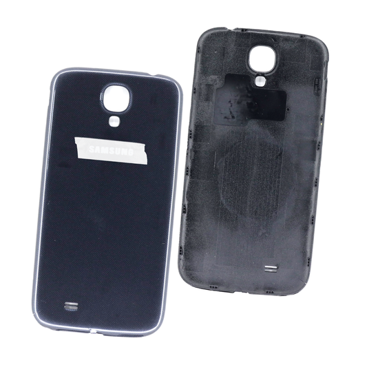 TAPA SAMSUNG S4 AZUL