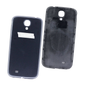 TAPA SAMSUNG S4 AZUL