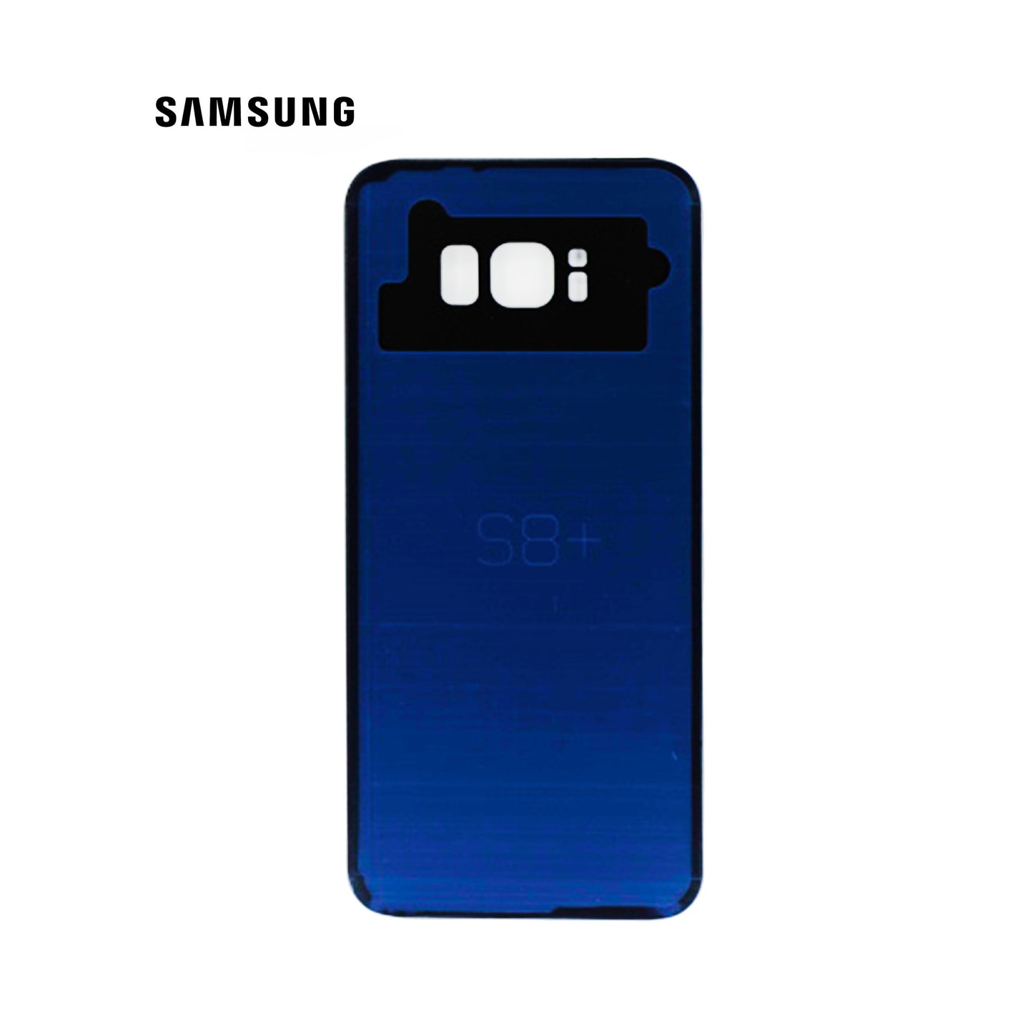 TAPA PARA SAMSUNG S8 PLUS AZUL
