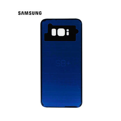 TAPA PARA SAMSUNG S8 PLUS AZUL