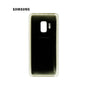 TAPA PARA SAMSUNG S9 DORADO