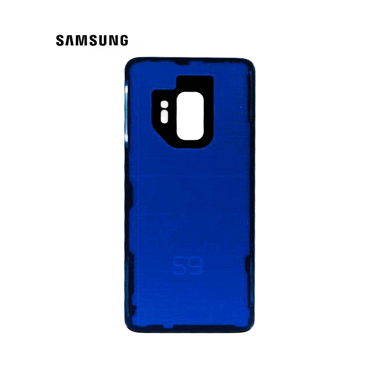 TAPA PARA SAMSUNG S9 DORADO