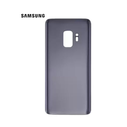 TAPA PARA SAMSUNG S9 GRIS