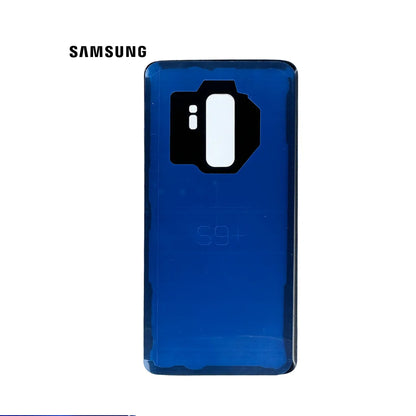 TAPA PARA SAMSUNG S9 GRIS
