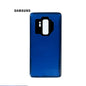TAPA PARA SAMSUNG S9 GRIS