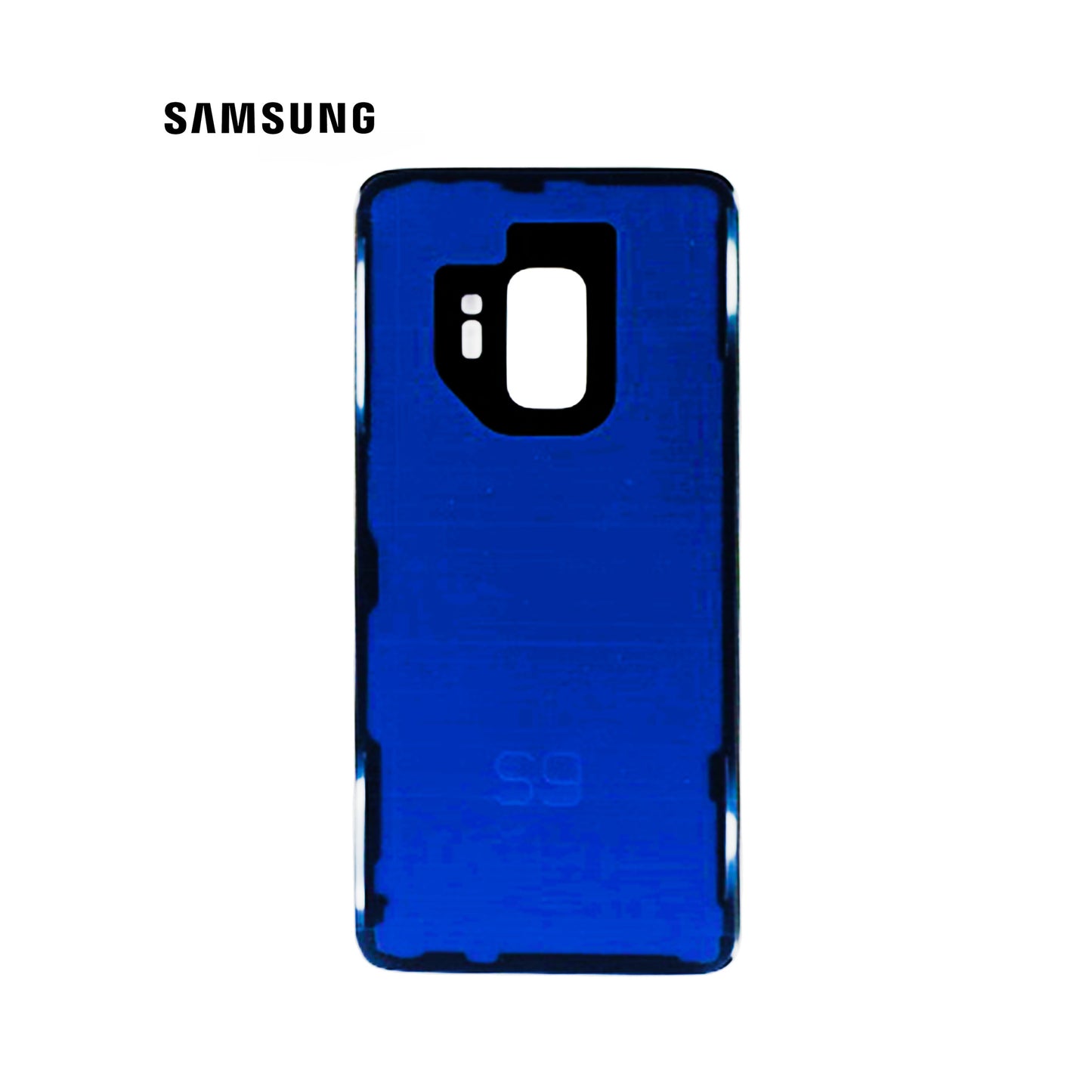TAPA PARA SAMSUNG S9 MORADO