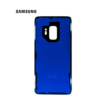 TAPA PARA SAMSUNG S9 MORADO