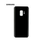 TAPA PARA SAMSUNG S9 NEGRO