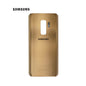 TAPA PARA SAMSUNG S9 PLUS DORADO