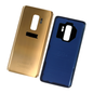 TAPA SAMSUNG S9 PLUS DORADO