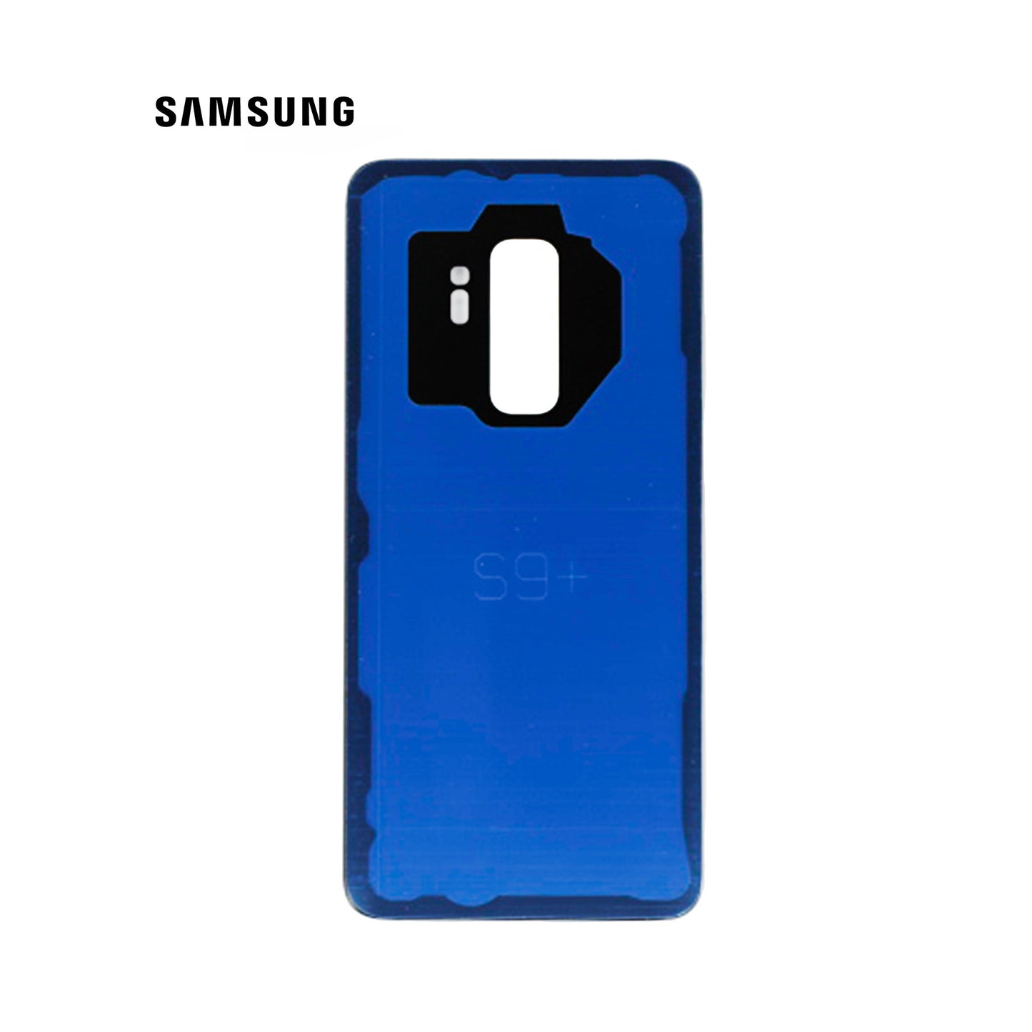 TAPA PARA SAMSUNG S9 PLUS MORADO