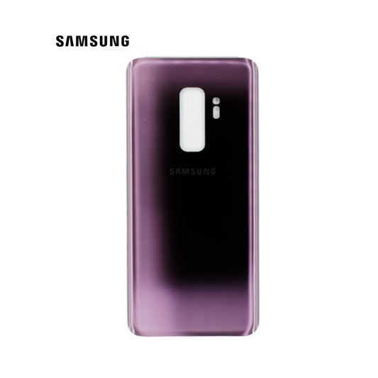 TAPA PARA SAMSUNG S9 PLUS MORADO